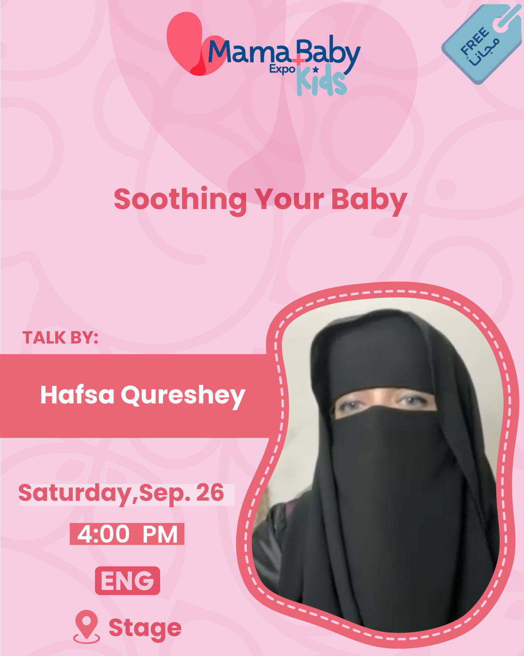 Soothing Your Baby