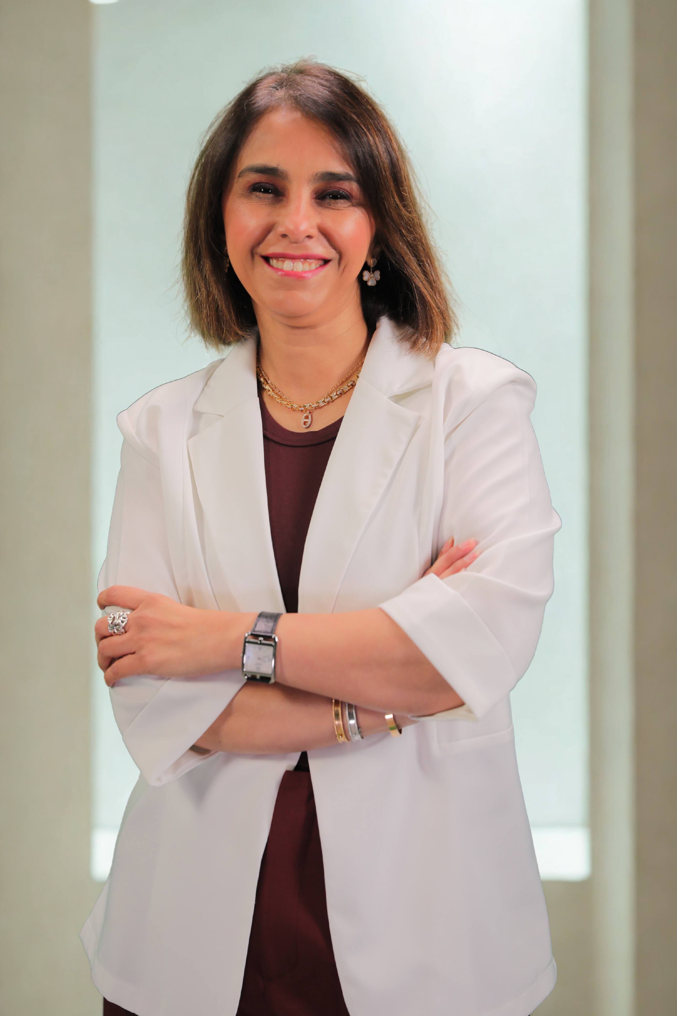 Dr. Enas AlYaseen