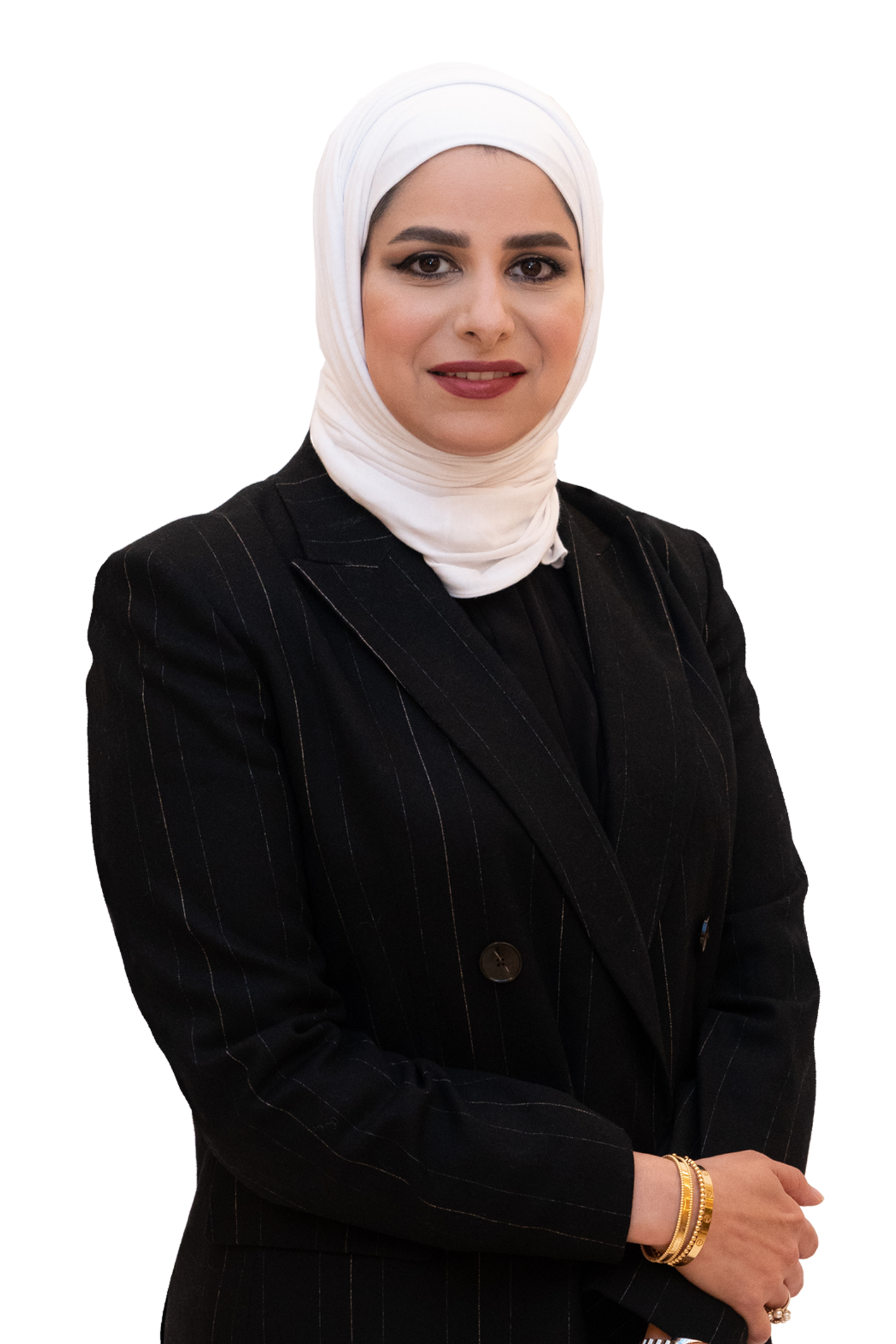 Dr. Anood Alrajahi
