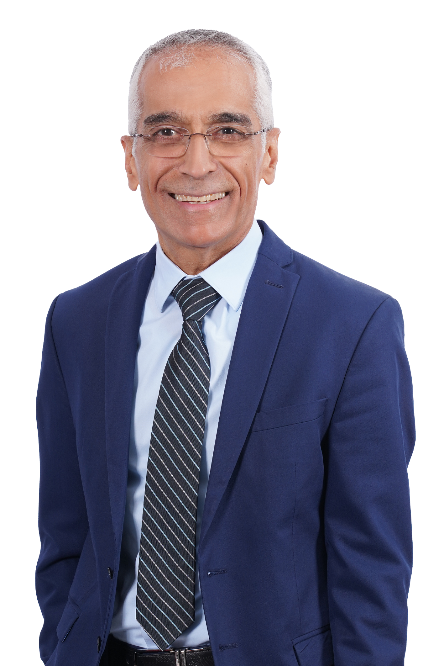 Dr. Mazen Alessa